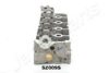 JAPANPARTS XX-SZ009S Cylinder Head